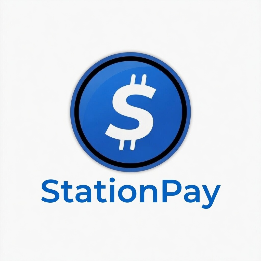 StationPay